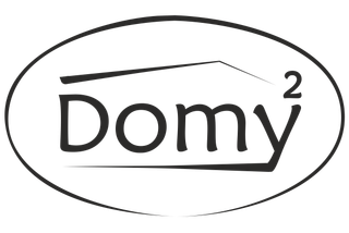 Domy na druhou s.r.o. logo