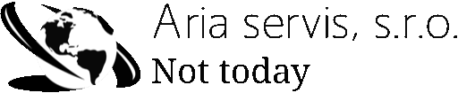 Aria servis, s.r.o.