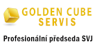 GOLDEN CUBE SERVIS