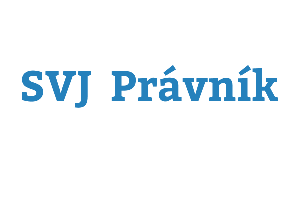 SVJ Právnik